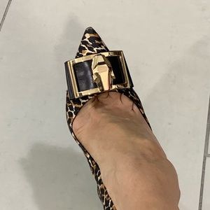 Meet your Posher, Natalia